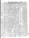Dublin Evening Post Thursday 26 January 1826 Page 1