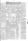 Dublin Evening Post Thursday 27 April 1826 Page 1