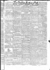 Dublin Evening Post Saturday 02 December 1826 Page 1