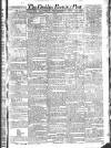 Dublin Evening Post Saturday 09 December 1826 Page 1