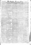 Dublin Evening Post Tuesday 19 December 1826 Page 1