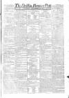 Dublin Evening Post Thursday 28 December 1826 Page 1