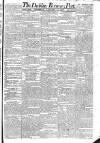 Dublin Evening Post Thursday 18 January 1827 Page 1