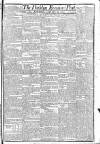 Dublin Evening Post Saturday 20 January 1827 Page 1