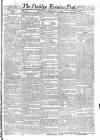 Dublin Evening Post Thursday 08 February 1827 Page 1