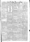 Dublin Evening Post Saturday 17 February 1827 Page 1