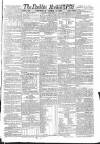 Dublin Evening Post Thursday 05 April 1827 Page 1