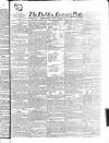 Dublin Evening Post Thursday 29 November 1827 Page 1