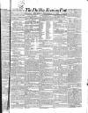 Dublin Evening Post Thursday 06 December 1827 Page 1