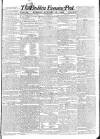 Dublin Evening Post Tuesday 15 January 1828 Page 1