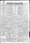 Dublin Evening Post Saturday 19 January 1828 Page 1