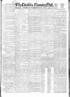 Dublin Evening Post Thursday 21 February 1828 Page 1
