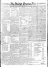Dublin Evening Post Thursday 28 February 1828 Page 1