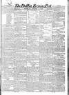 Dublin Evening Post Tuesday 04 March 1828 Page 1