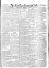 Dublin Evening Post Thursday 13 March 1828 Page 1