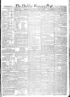 Dublin Evening Post Thursday 10 April 1828 Page 1