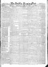 Dublin Evening Post Thursday 17 April 1828 Page 1