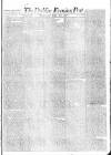 Dublin Evening Post Tuesday 13 May 1828 Page 1