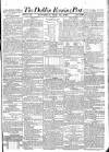 Dublin Evening Post Saturday 24 May 1828 Page 1