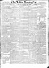 Dublin Evening Post Tuesday 26 August 1828 Page 1