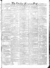 Dublin Evening Post Saturday 20 September 1828 Page 1
