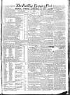 Dublin Evening Post Tuesday 23 September 1828 Page 1
