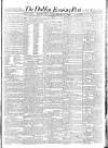 Dublin Evening Post Thursday 06 November 1828 Page 1