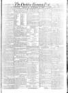 Dublin Evening Post Thursday 13 November 1828 Page 1