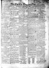 Dublin Evening Post Thursday 01 January 1829 Page 1