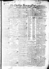 Dublin Evening Post Tuesday 13 January 1829 Page 1