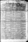 Dublin Evening Post Thursday 29 January 1829 Page 1