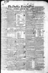 Dublin Evening Post Saturday 25 April 1829 Page 1