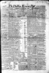 Dublin Evening Post Tuesday 25 August 1829 Page 1