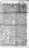 Dublin Evening Post Thursday 03 September 1829 Page 1