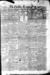 Dublin Evening Post Saturday 12 September 1829 Page 1