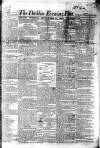 Dublin Evening Post Tuesday 15 September 1829 Page 1