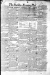Dublin Evening Post Saturday 17 October 1829 Page 1