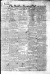 Dublin Evening Post Tuesday 27 October 1829 Page 1