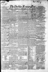 Dublin Evening Post Thursday 19 November 1829 Page 1