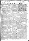 Dublin Evening Post Saturday 16 January 1830 Page 1