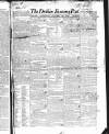 Dublin Evening Post Saturday 30 January 1830 Page 1