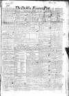 Dublin Evening Post Thursday 15 April 1830 Page 1