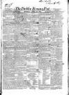 Dublin Evening Post Tuesday 20 April 1830 Page 1