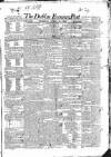 Dublin Evening Post Tuesday 27 April 1830 Page 1