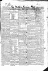 Dublin Evening Post Tuesday 11 May 1830 Page 1