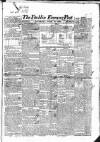 Dublin Evening Post Saturday 19 June 1830 Page 1