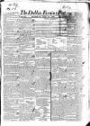 Dublin Evening Post Thursday 24 June 1830 Page 1
