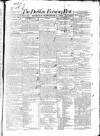 Dublin Evening Post Thursday 02 September 1830 Page 1
