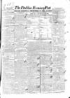 Dublin Evening Post Thursday 16 September 1830 Page 1