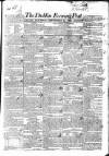 Dublin Evening Post Saturday 25 September 1830 Page 1